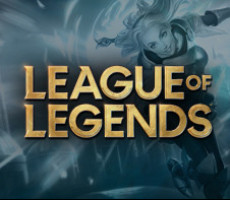 League Of Legends (LOL) RP Epin